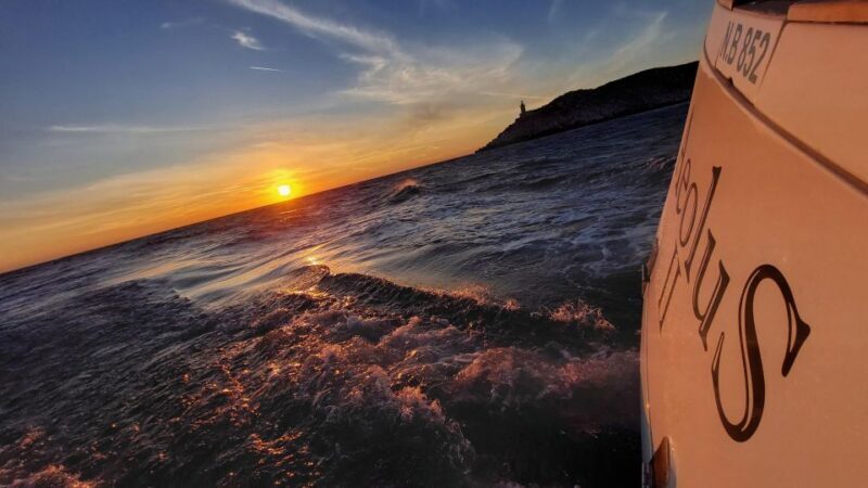 Skiathos: Full-Day Sailing Cruise with Lunch - Practical Tips for Booking & Preparation