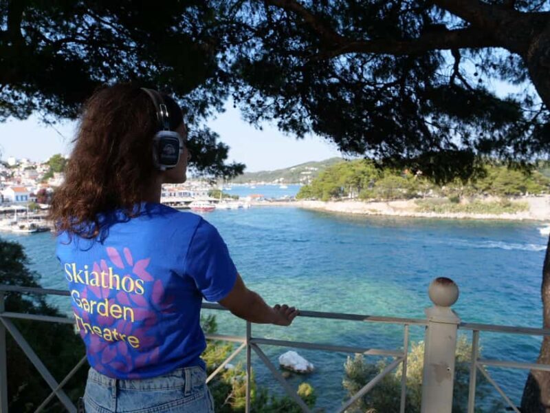 Skiathos: Guided Audio Walk with Papadiamantis Stories - Final Thoughts: Is It Worth It?