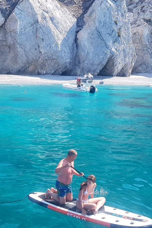 Skiathos private tours :Sailing day with lunch on board, - Final Thoughts