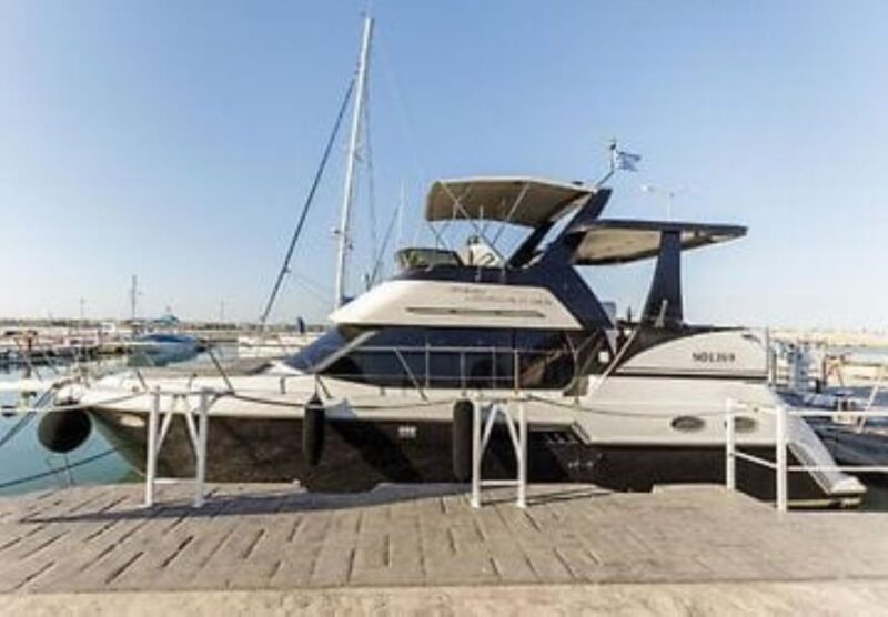 Skiathos: Private Yacht Cruise with Swim Stops - Skiathos: Private Yacht Cruise with Swim Stops