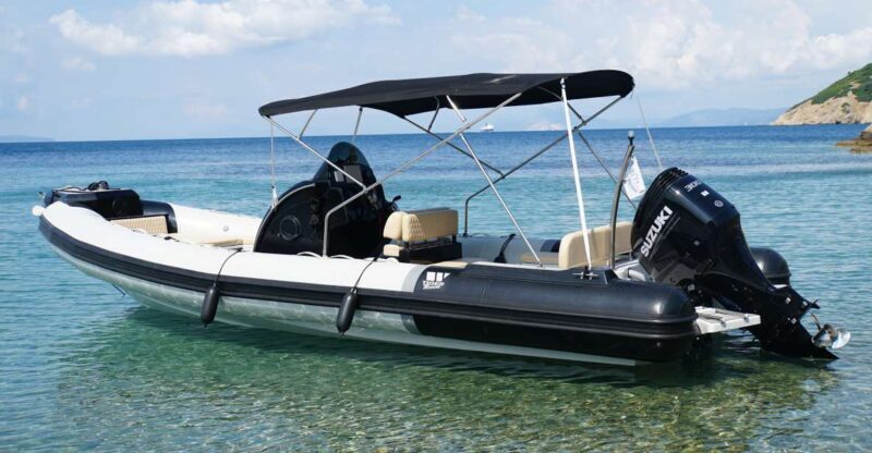 Skiathos: Skopelos Island Private Speed Boat Cruise - Practical Details and What to Know Before Booking