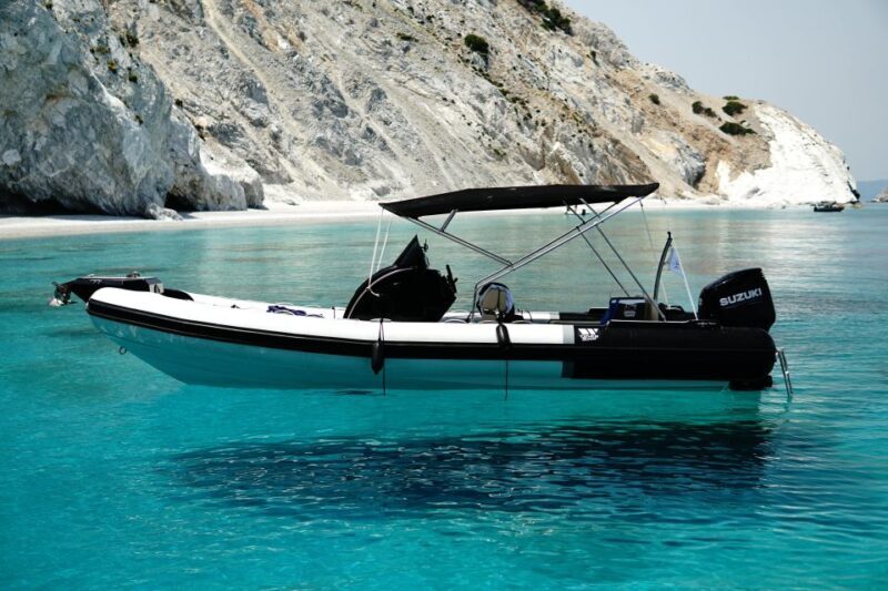 Skiathos: Skopelos Island Private Speed Boat Cruise - Why This Tour Makes Sense for You