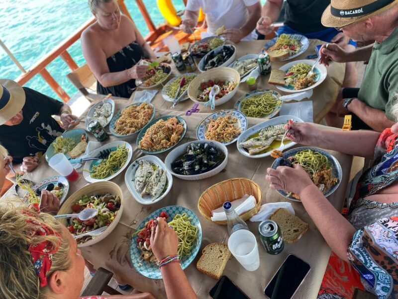 Skiathos: Traditional Boat Cruise with Swim Stops & Lunch - Final Thoughts