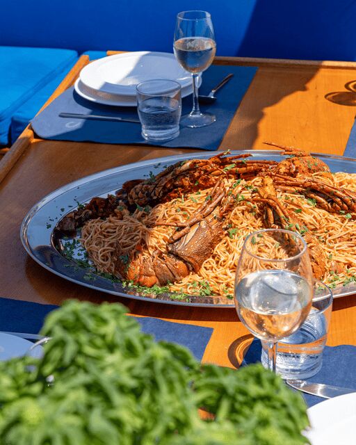 Skiathos: Wooden Sailboat Full- or Half-Day Trip with Meal - Final Thoughts