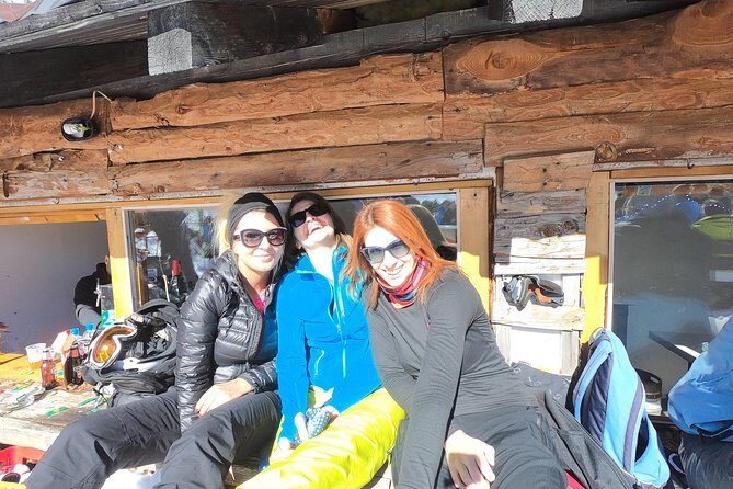 Skiing at Sarajevo Olympic Mountains  Full Day Tour from Sarajevo - Who Will Love This Tour?