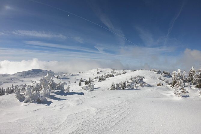Skiing at Sarajevo Olympic Mountains  Full Day Tour from Sarajevo - FAQ