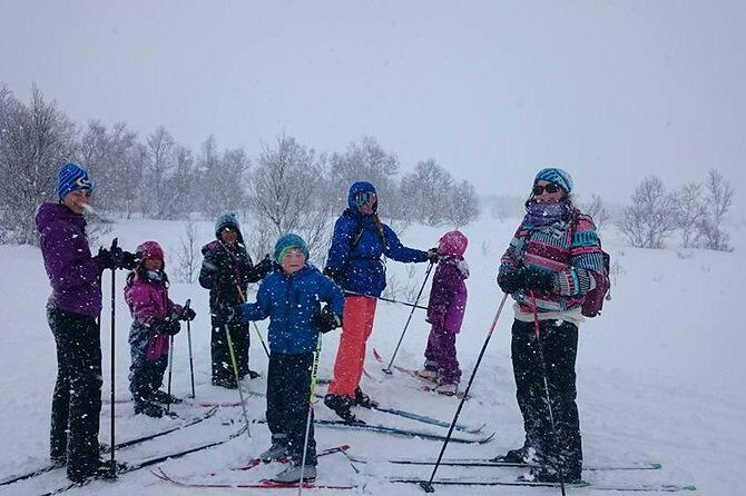 Skiing in winter wonderland - Skiing in Winter Wonderland: A Practical Look at Norway’s Cross-Country Adventure