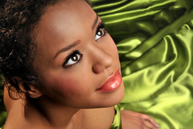 Skin Glo Package w/microderm/LED- For 2 with Appetizers and Wine - A Closer Look at the Skin Glo Package Experience