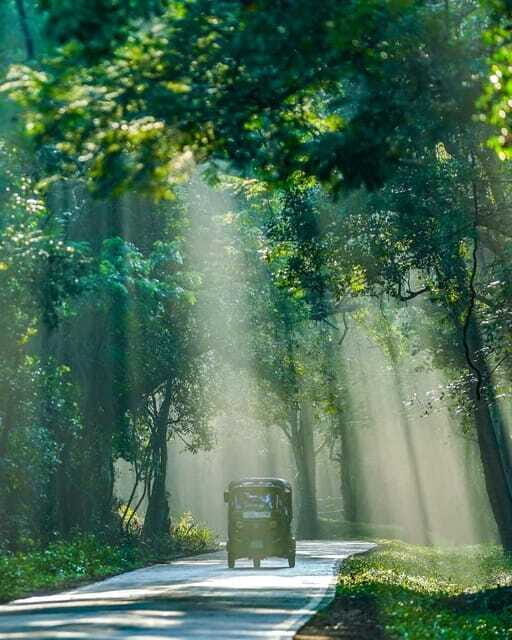Skip Climbing Sigiriya Lions Rock  Relaxing Tuk Tuk Safari - Frequently Asked Questions
