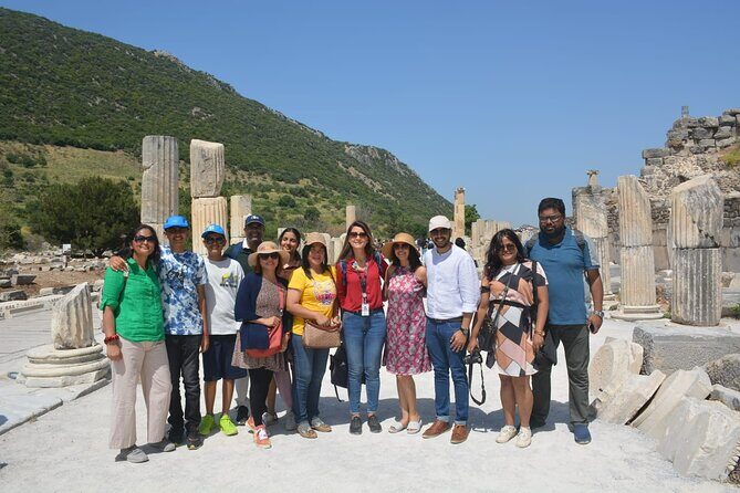 SKIP LINES Private Ephesus Tour for Cruise Guests - Final Thoughts