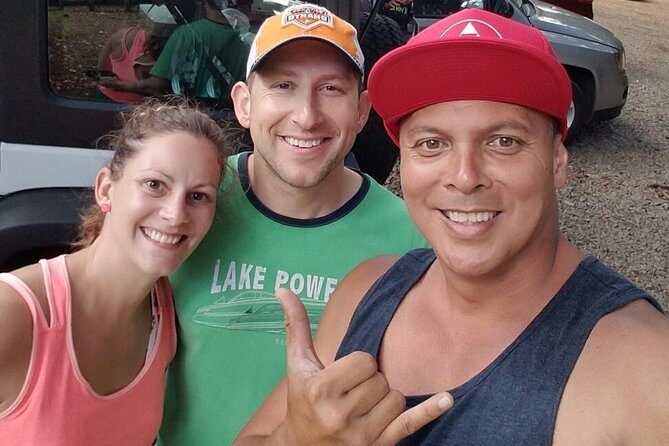 Skip the Crowds: Secret Oahu Half Circle Tour with a Local - Discover Oahu with a Local: The Secret Half Circle Tour