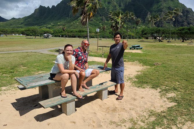 Skip the Crowds: Secret Oahu Half Circle Tour with a Local - Additional Resources & Similar Experiences