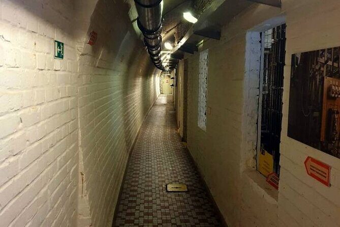 Skip the Line: 10-Z Bunker Entrance Ticket in Brno - Why This Tour Offers Great Value