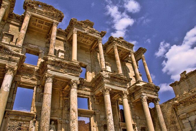 SKIP-THE-LINE 4 Hours Ephesus Private Tour From Kusadasi Port - Who Should Consider This Tour?