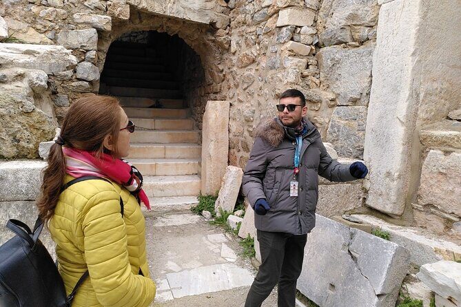 SKIP-THE-LINE: 4 Hours Ephesus Tour ONLY FOR CRUISERS from PORT - Who Should Consider This Tour?