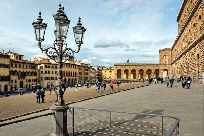 Skip the Line: Accademia Gallery Priority Entry Ticket with eBook - Final Thoughts: Is It Worth It?