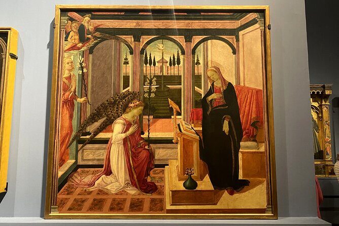 Skip the Line: Accademia Gallery Priority Entry Ticket with eBook - FAQ