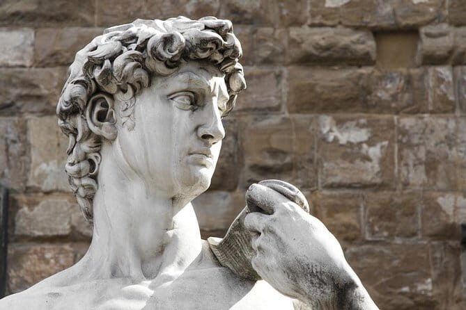 Skip the line: Accademia Gallery small group tour - The Practicalities: Group Size, Timing, and Comfort