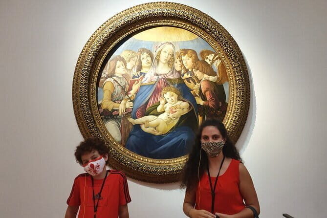 Skip the line: Accademia Gallery small group tour - Authenticity and Value: What Travelers Say