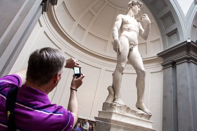 Skip The Line Accademia Gallery Tickets - Inside the Accademia: What to Expect
