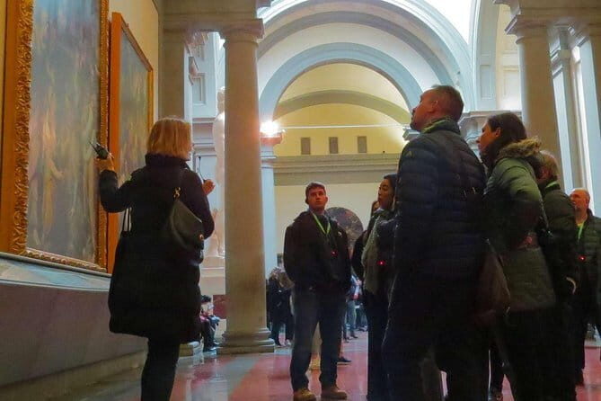 Skip-the-Line Accademia Guided Visit: David Secrets and Beyond - A Closer Look at the Experience