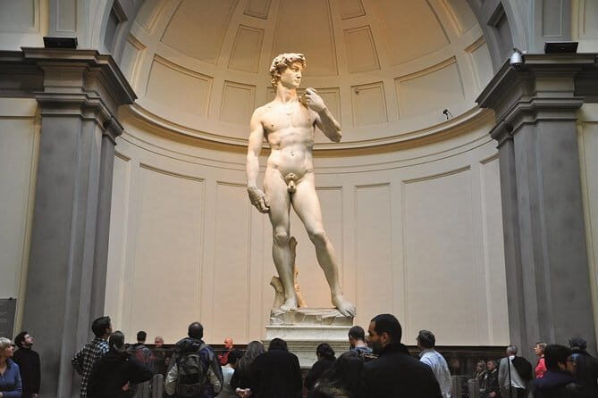 Skip the line: Accademia Small Group and walking tour of Florence - Exploring the Tour: An In-Depth Review