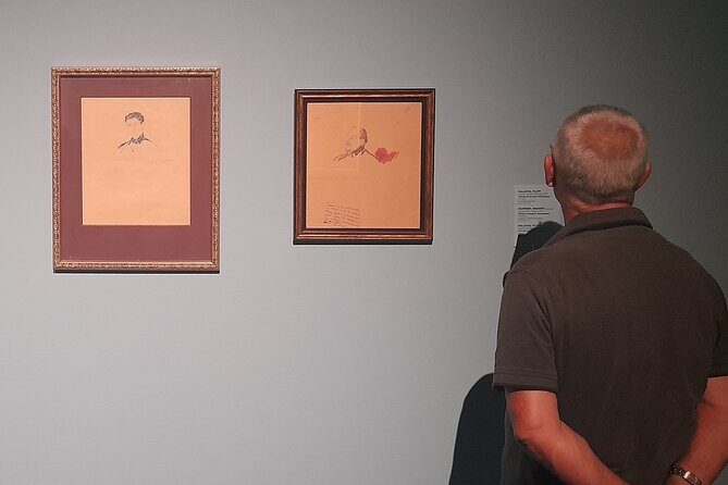 Skip-The-Line Access to Colección del Museo Ruso in Malaga - Final Thoughts: Is It Worth It?