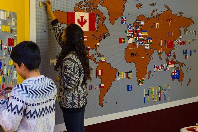 Skip the Line Access to Museum of Bricks in the Centre of Prague - Who Will Love This Museum?