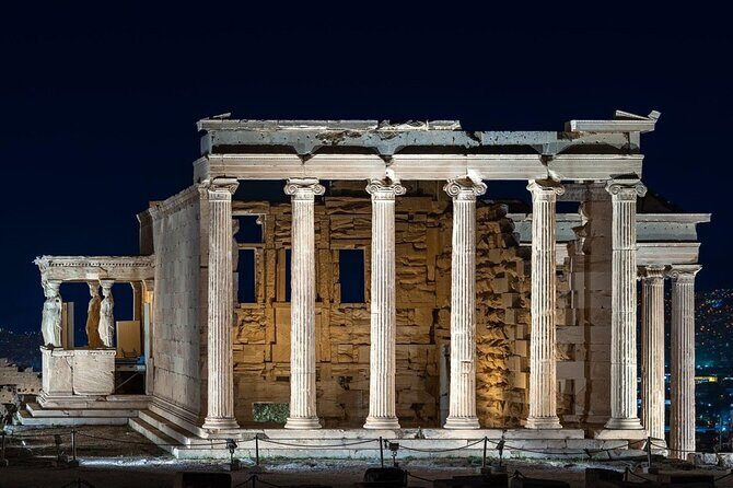 Skip The Line Acropolis Museum Private Guided Tour - Who Would Enjoy This Tour?