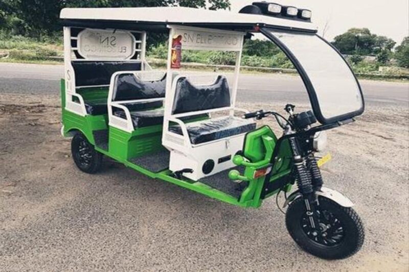 Skip The Line Agra Tour With Tuk Tuk & Live Guide - A Deep Dive into the Agra Experience