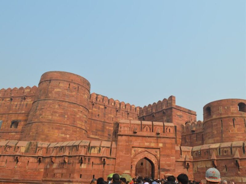 Skip The Line Agra Tour With Tuk Tuk & Live Guide - Practical Tips for Future Travelers