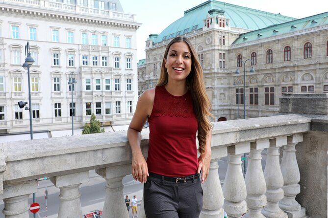 Skip-the-line Albertina Palace, Museum Vienna Private Tour - Who Will Love This Tour?