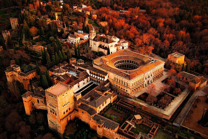 Skip-the-line Alhambra and Nasrid Palace Tour in Granada - What Makes This Tour Stand Out?