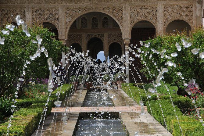 Skip the Line Alhambra Guided Tour - A Detailed Look at the Tour Experience