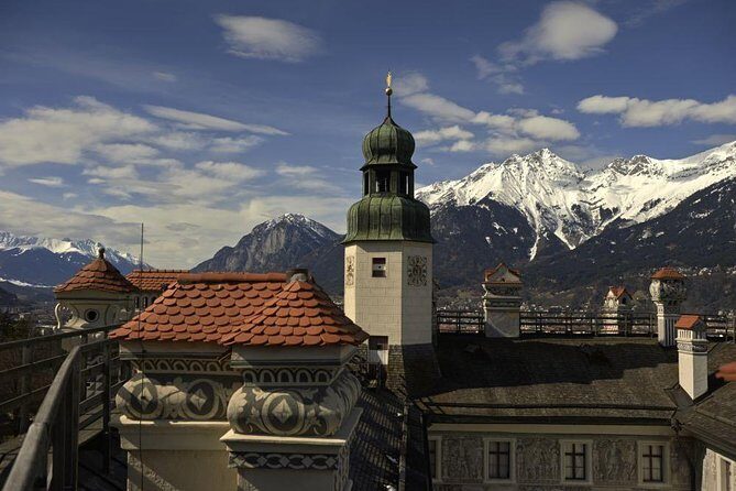 Skip the Line: Ambras Castle in Innsbruck Entrance Ticket - A Close Look at the Experience
