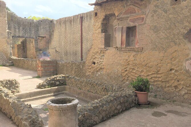 Skip the Line Ancient Herculaneum Walking Tour with Top Rated Guide - Why This Tour May Be Perfect for You