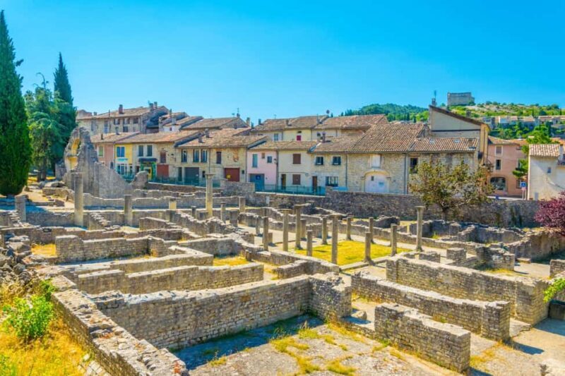 Skip-the-line Ancient Theater of Fourviere Lyon Private Tour - Key Points