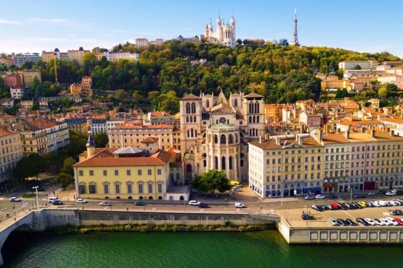 Skip-the-line Ancient Theater of Fourviere Lyon Private Tour - FAQ