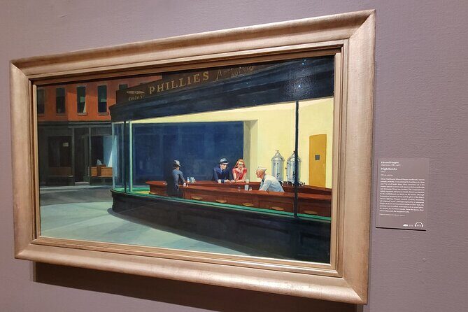 Skip-the-line: Art Institute of Chicago Guided Tour - Final Thoughts: Is This Tour Worth It?