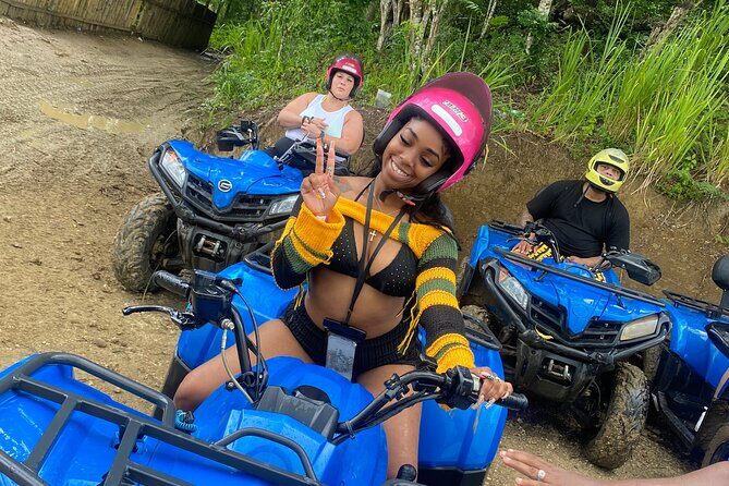 Skip the line ATV Mud and Bush Trail - Final Thoughts