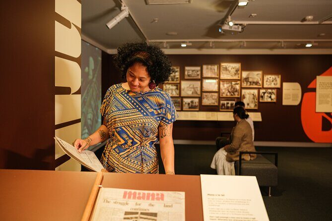 Skip the Line: Auckland Museum General Admission Ticket - Who Should Visit?
