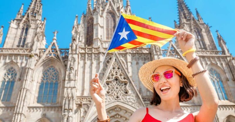Skip-the-line Barcelona Cathedral with Private Guide - Practicalities and Value