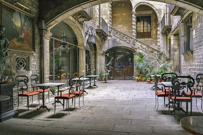Skip-the-line Barcelona Cathedral with Private Guide - Final Thoughts