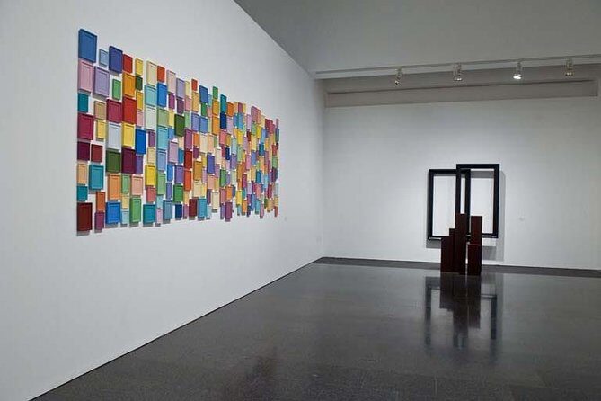 Skip the Line: Barcelona MACBA Museum of Contemporary Art Admission Ticket - The Experience in Detail