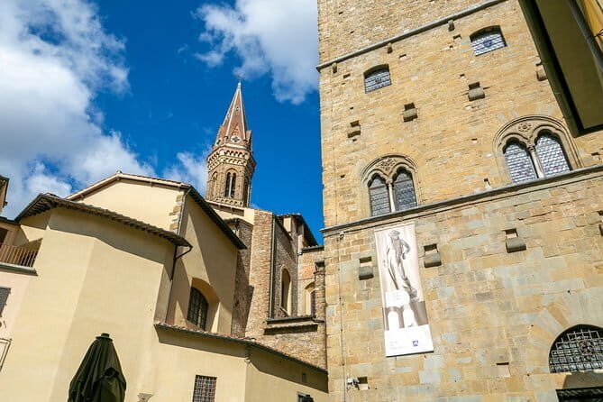 Skip the Line Bargello Palace and Museum Private Guided Tour - Practical Details: What You Need to Know