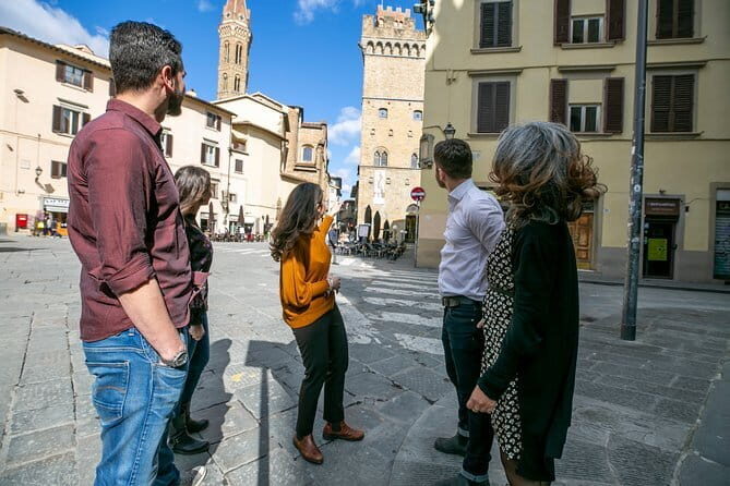 Skip the Line Bargello Palace and Museum Private Guided Tour - Who This Tour Is Best For