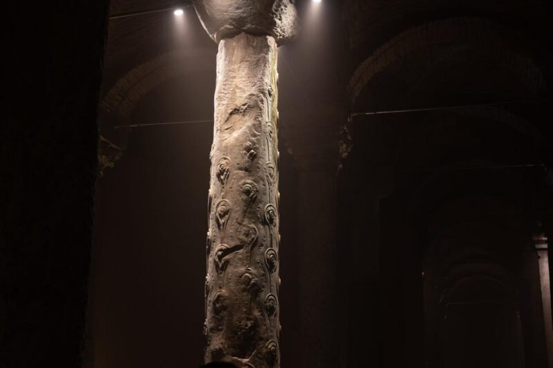 Skip-the-line Basilica Cistern, Hagia Sophia, Istanbul Tour - Who Will Love This Tour?