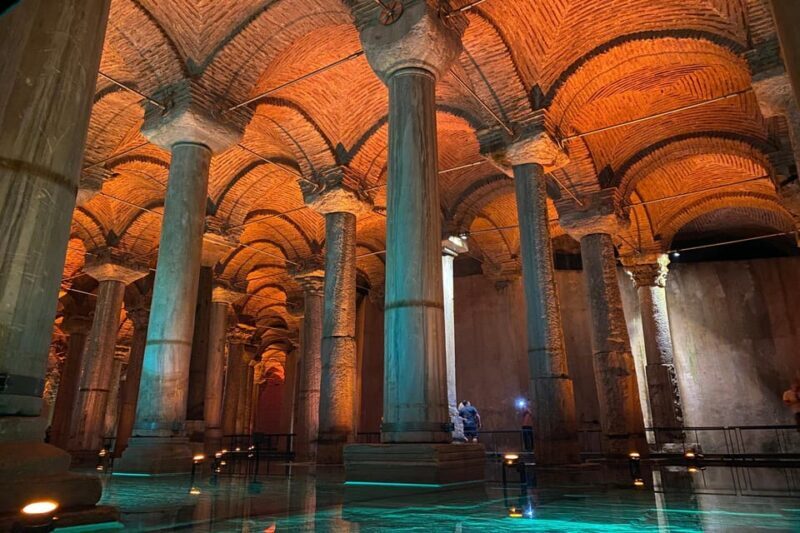 Skip-the-line Basilica Cistern, Hagia Sophia, Istanbul Tour - Final Thoughts: Is This Tour Right for You?