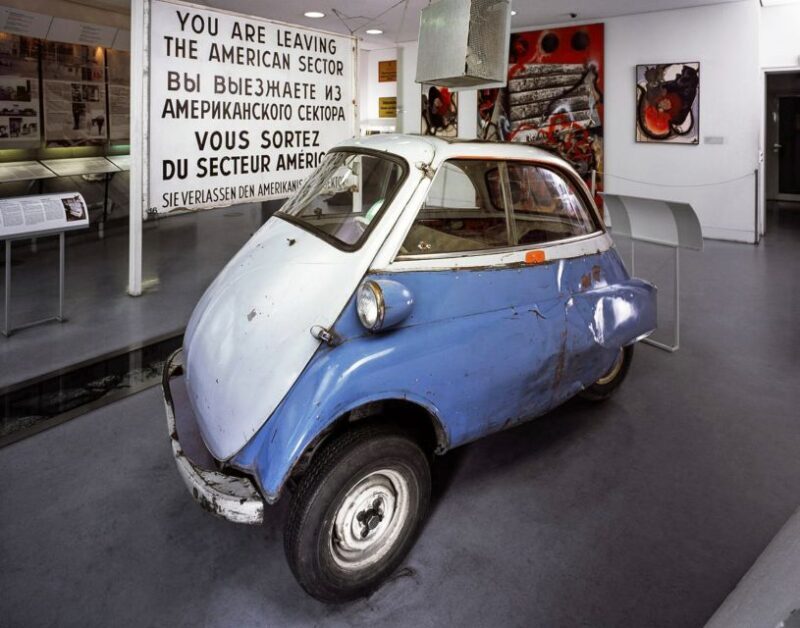 Skip-the-Line: Berlin Wall Museum at Checkpoint Charlie - The Sum Up: Who Should Make This a Must-See?
