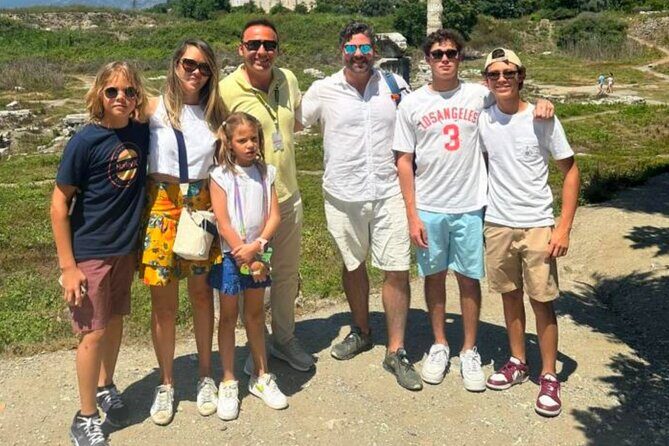 SKIP-THE-LINE: BEST OF EPHESUS PRIVATE TOUR with Lunch & ENTRY - The True Value of This Private Ephesus Tour